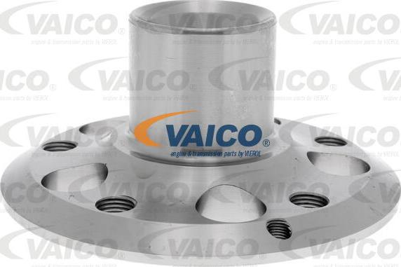 VAICO V30-2895 - Mozzo ruota autozon.pro