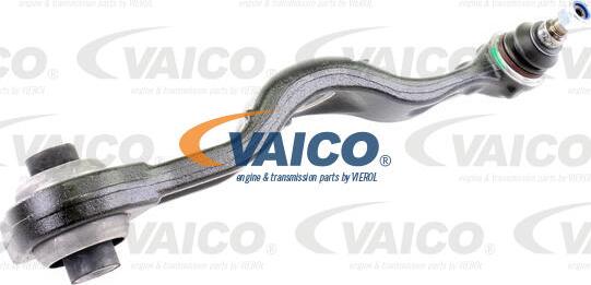 VAICO V30-2866 - Braccio oscillante, Sospensione ruota autozon.pro