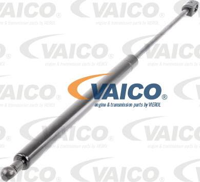 VAICO V30-2396 - Ammortizatore pneumatico, Cofano bagagli / vano carico autozon.pro