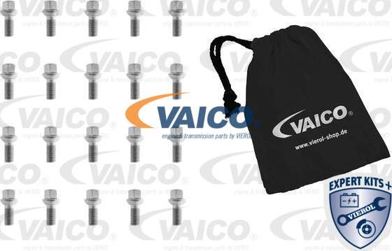 VAICO V30-2312-20 - Bullone ruota autozon.pro