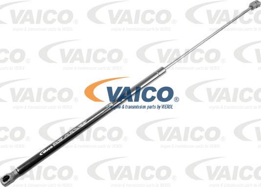 VAICO V30-2336 - Ammortizzatore pneumatico, Cofano motore autozon.pro