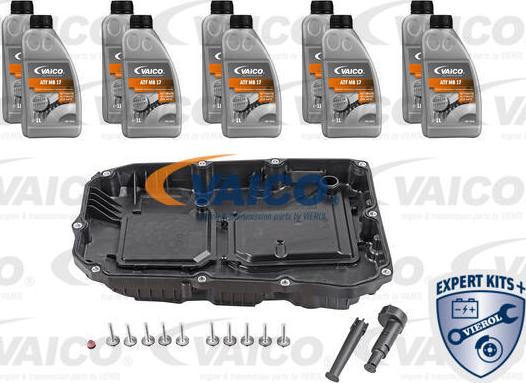 VAICO V30-2377 - Kit componenti, Cambio olio-Cambio automatico autozon.pro