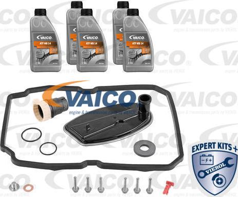 VAICO V30-2254-SP - Kit componenti, Cambio olio-Cambio automatico autozon.pro