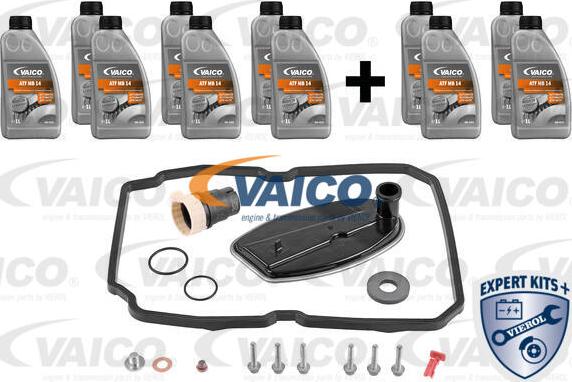 VAICO V30-2254-XXL - Kit componenti, Cambio olio-Cambio automatico autozon.pro