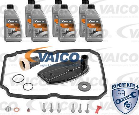 VAICO V30-2254 - Kit componenti, Cambio olio-Cambio automatico autozon.pro