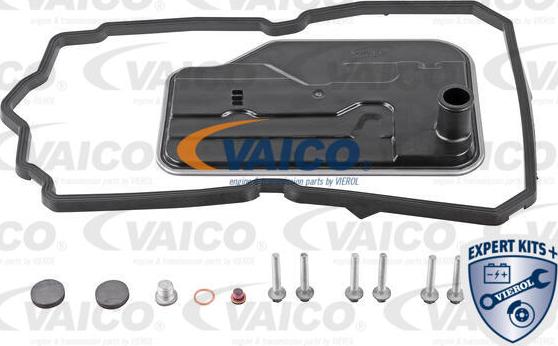 VAICO V30-2256-BEK - Kit componenti, Cambio olio-Cambio automatico autozon.pro