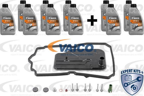 VAICO V30-2256-XXL - Kit componenti, Cambio olio-Cambio automatico autozon.pro