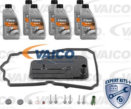 VAICO V30-2256 - Kit componenti, Cambio olio-Cambio automatico autozon.pro