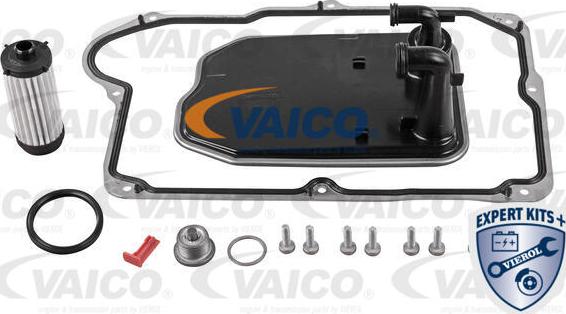 VAICO V30-2257-BEK - Kit componenti, Cambio olio-Cambio automatico autozon.pro