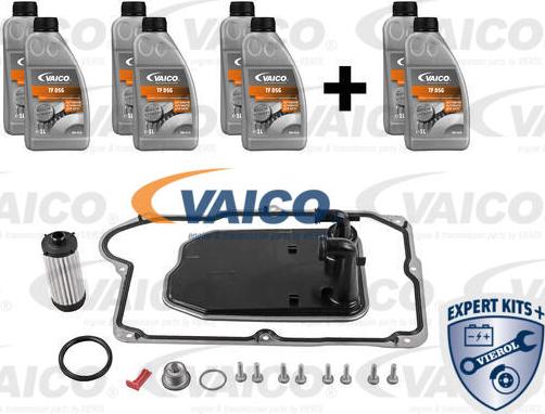 VAICO V30-2257-XXL - Kit componenti, Cambio olio-Cambio automatico autozon.pro