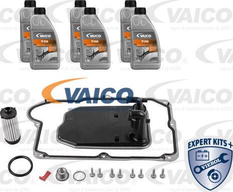 VAICO V30-2257 - Kit componenti, Cambio olio-Cambio automatico autozon.pro