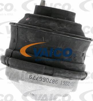 VAICO V30-2261 - Sospensione, Motore autozon.pro