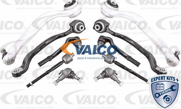 VAICO V30-2274 - Kit braccio oscillante, Sospensione ruota autozon.pro