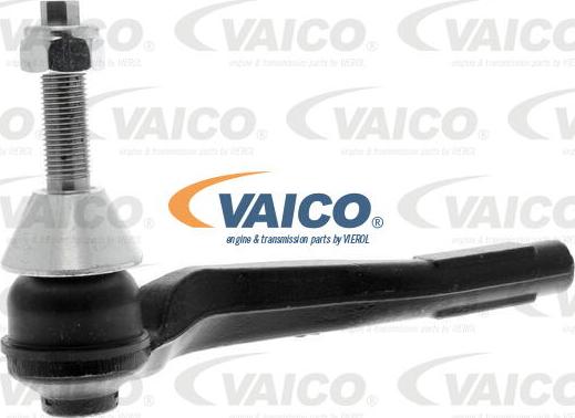 VAICO V30-2760 - Testa barra d'accoppiamento autozon.pro