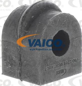 VAICO V30-2768 - Supporto, Corpo assiale autozon.pro