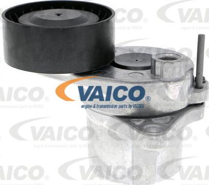 VAICO V30-2709 - Tendicinghia, Cinghia Poly-V autozon.pro