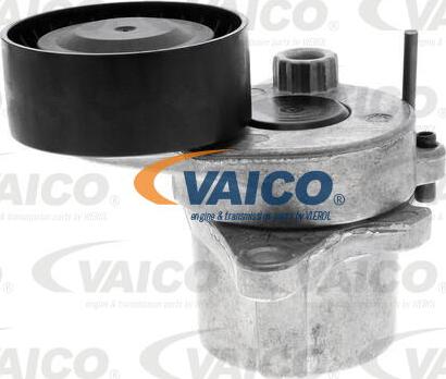 VAICO V30-2708 - Tendicinghia, Cinghia Poly-V autozon.pro