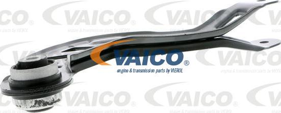 VAICO V30-2736 - Braccio oscillante, Sospensione ruota autozon.pro