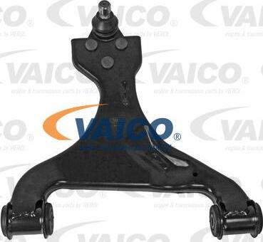 VAICO V30-7485 - Braccio oscillante, Sospensione ruota autozon.pro