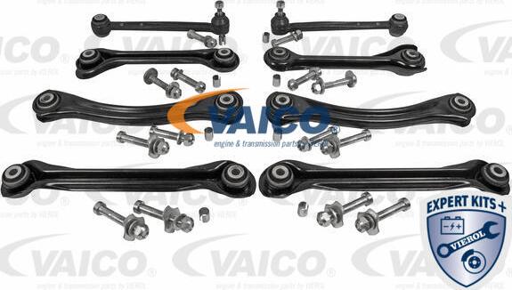 VAICO V30-7422 - Kit braccio oscillante, Sospensione ruota autozon.pro