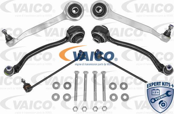 VAICO V30-7471 - Kit braccio oscillante, Sospensione ruota autozon.pro