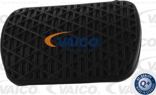 VAICO V30-7598 - Rivestimento pedale, Pedale del freno autozon.pro