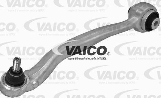 VAICO V30-7553-1 - Braccio oscillante, Sospensione ruota autozon.pro