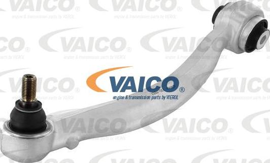 VAICO V30-7552-1 - Braccio oscillante, Sospensione ruota autozon.pro