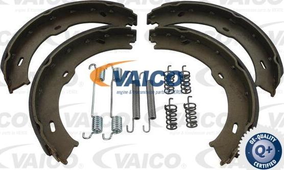 VAICO V30-7528 - Kit ganasce freno autozon.pro