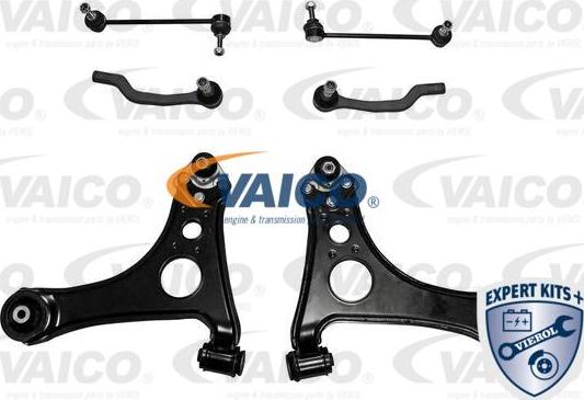 VAICO V30-7652 - Kit braccio oscillante, Sospensione ruota autozon.pro