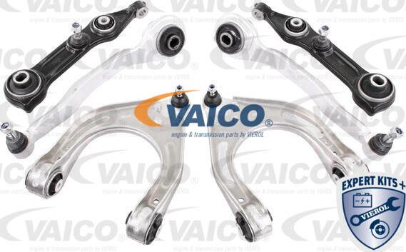 VAICO V30-7617 - Kit braccio oscillante, Sospensione ruota autozon.pro