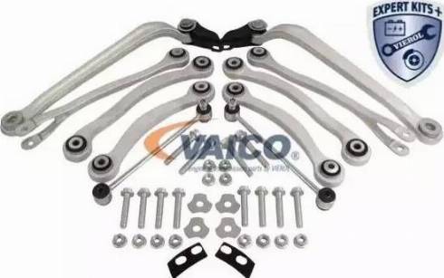 VAICO V30-7630 - Kit braccio oscillante, Sospensione ruota autozon.pro