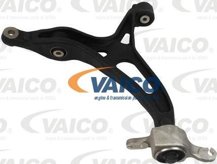 VAICO V30-7632 - Braccio oscillante, Sospensione ruota autozon.pro