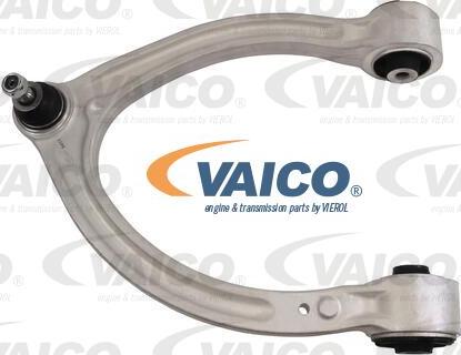 VAICO V30-7625 - Braccio oscillante, Sospensione ruota autozon.pro