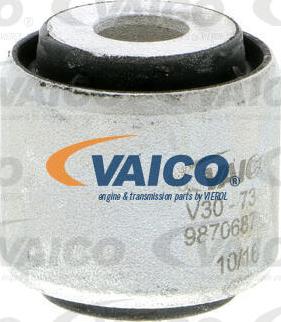 VAICO V30-7343 - Supporto, Braccio oscillante autozon.pro