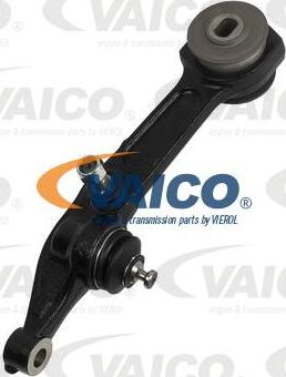 VAICO V30-7355 - Braccio oscillante, Sospensione ruota autozon.pro