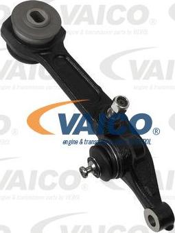 VAICO V30-7356 - Braccio oscillante, Sospensione ruota autozon.pro