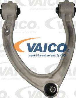 VAICO V30-7360 - Braccio oscillante, Sospensione ruota autozon.pro