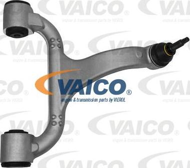 VAICO V30-7279-1 - Braccio oscillante, Sospensione ruota autozon.pro