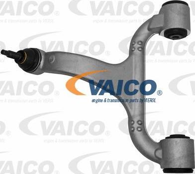 VAICO V30-7278-1 - Braccio oscillante, Sospensione ruota autozon.pro