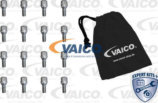 VAICO V38-9593-16 - Bullone ruota autozon.pro