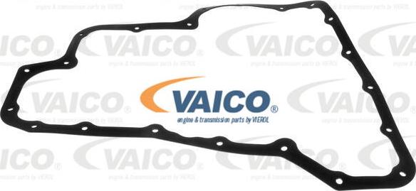 VAICO V38-0554 - Guarnizione, Coppa olio-Cambio automatico autozon.pro