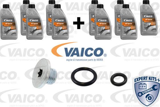 VAICO V38-0511-XXL - Kit componenti, Cambio olio-Cambio automatico autozon.pro