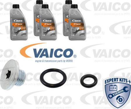 VAICO V38-0511 - Kit componenti, Cambio olio-Cambio automatico autozon.pro