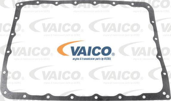 VAICO V38-0578 - Guarnizione, Coppa olio-Cambio automatico autozon.pro