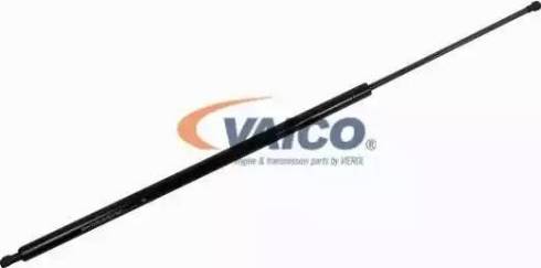 VAICO V38-0069 - Ammortizatore pneumatico, Cofano bagagli / vano carico autozon.pro