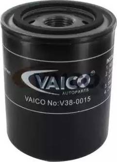 VAICO V38-0015 - Filtro olio autozon.pro