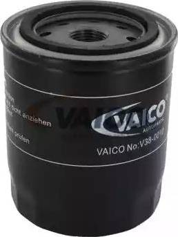 VAICO V38-0010 - Filtro olio autozon.pro