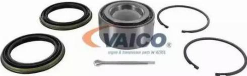 VAICO V38-0086 - Kit cuscinetto ruota autozon.pro