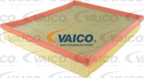 VAICO V38-0160 - Filtro aria autozon.pro